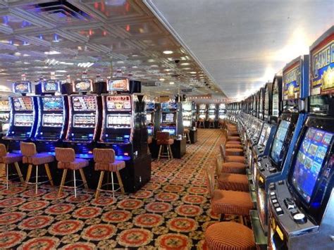  big m casino slot machines